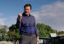 Putting Tips For Pressure Situations | Nick Faldo