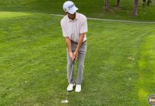 A Simple Drill to Help You Control Your Distances When Chipping with Gavin Witzer, PGA