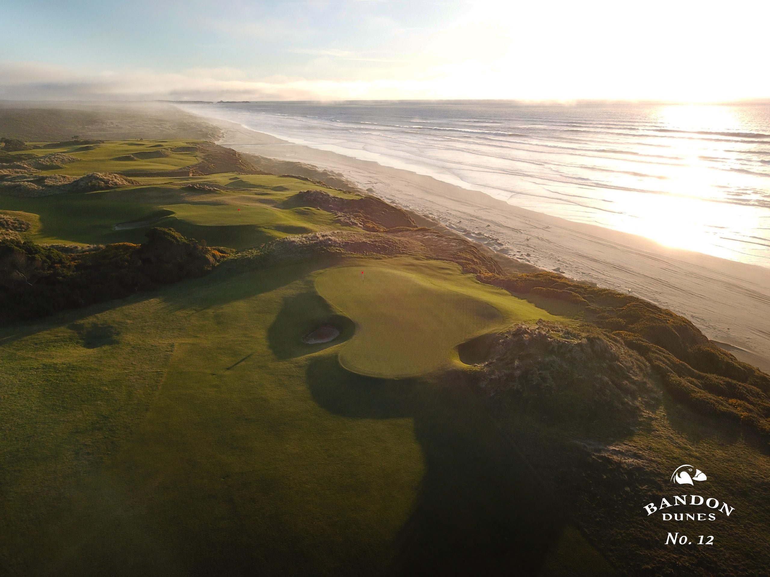 Bandon Dunes A Golfer’s Paradise on the Oregon Coast Balls & Bogeys