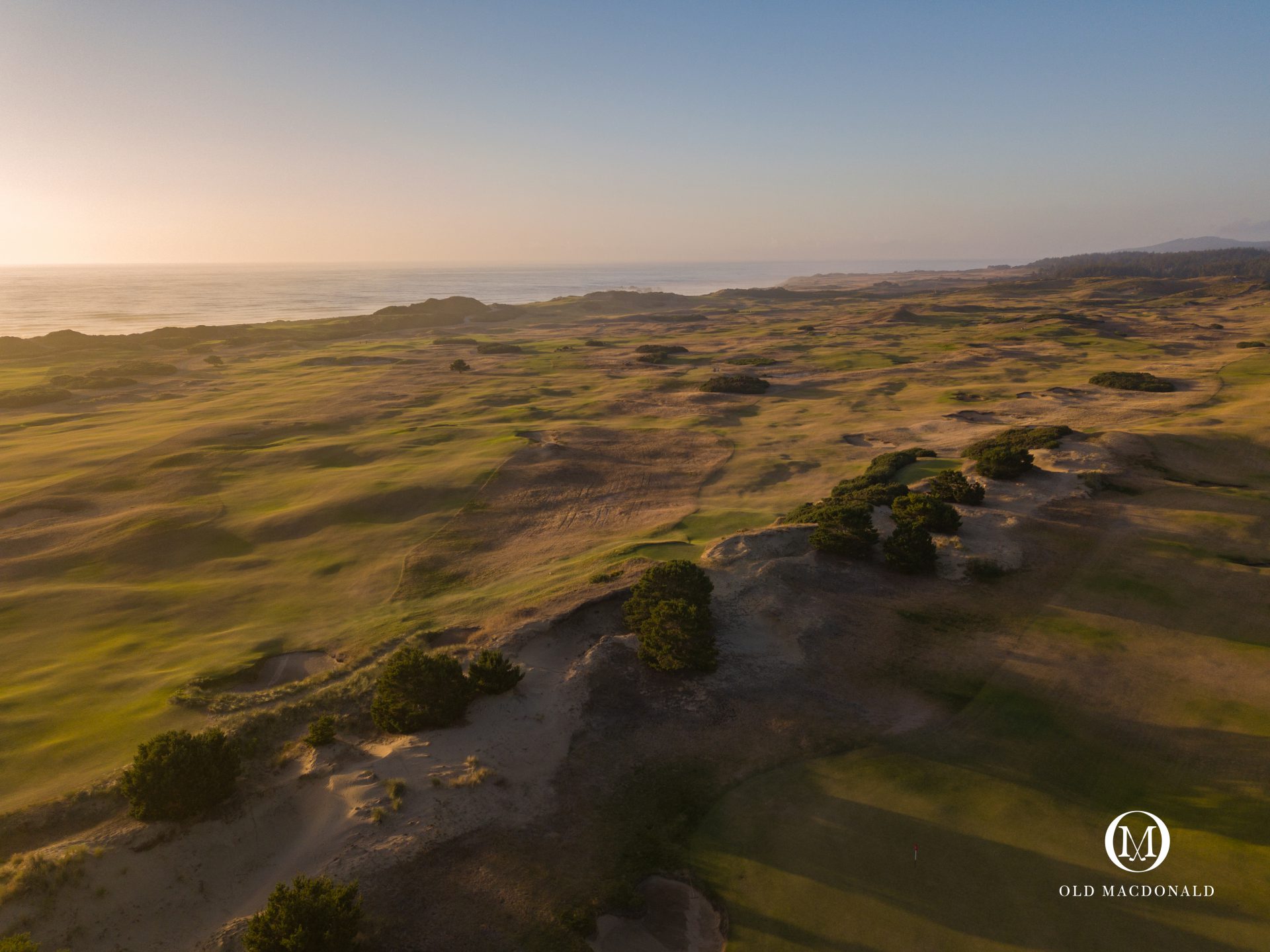 Bandon Dunes A Golfer’s Paradise on the Oregon Coast Balls & Bogeys