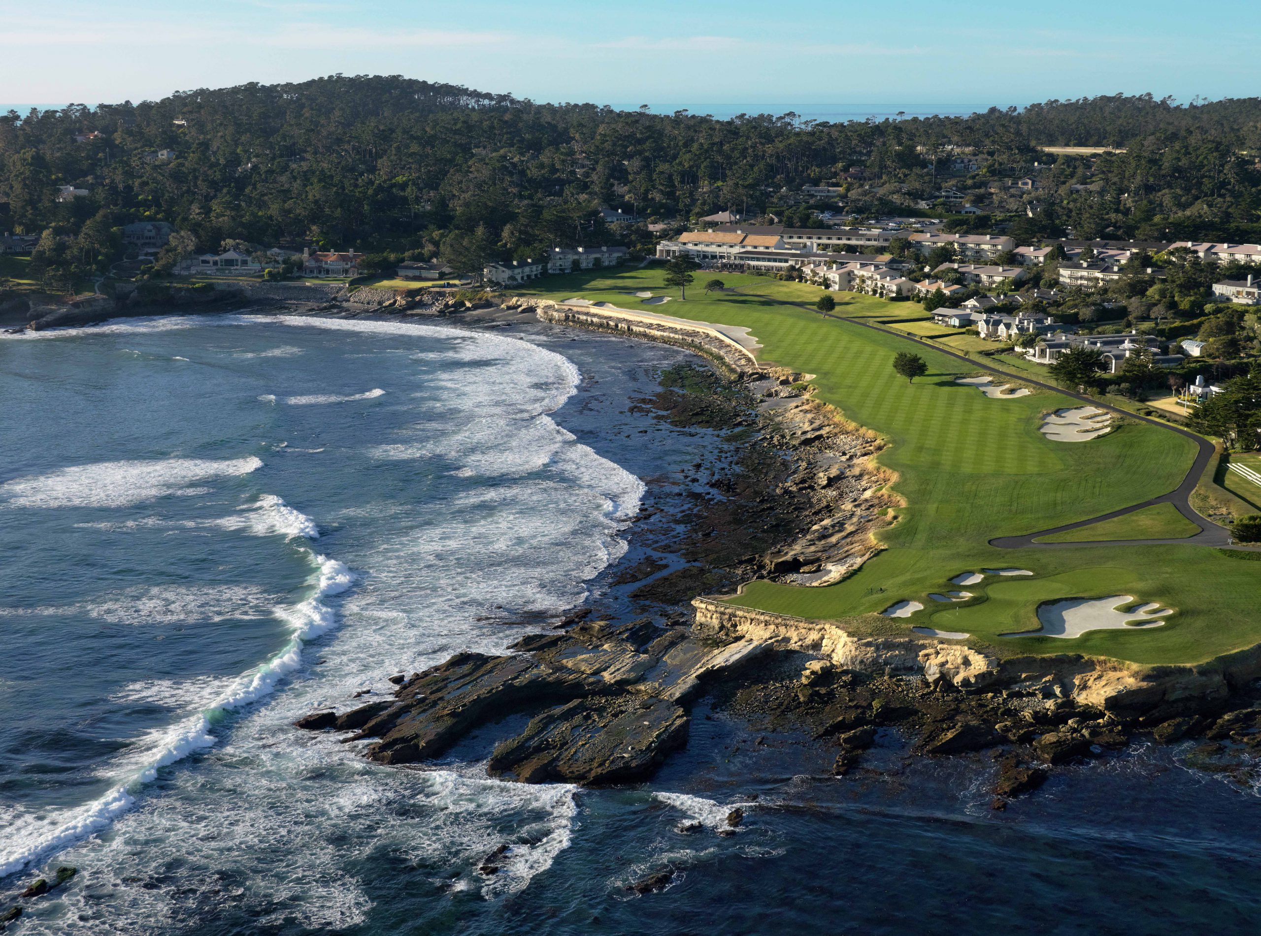 B&B’s Ranking of the Top PGA Tour Courses We NEED to Play! Balls & Bogeys