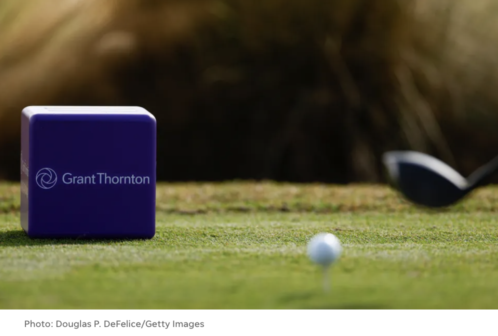 PAYDAY! 2023 Grant Thornton Invitational 16 Teams Prize Money Payouts