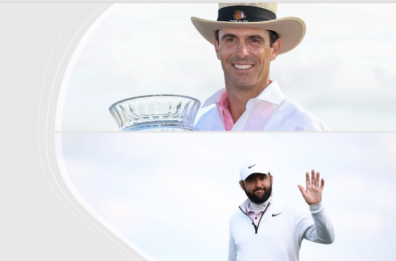 PGA TOUR PAYOUTS! “Signature” Event 2024 RBC Heritage vs. the Tour’s