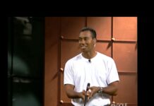 From the Vault: Tiger and Butch talk about proper putter grip pressure (lighter than you think!)