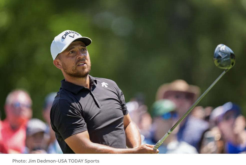 PAYDAY! 2024 Wells Fargo Championship Prize Money Payouts Balls & Bogeys