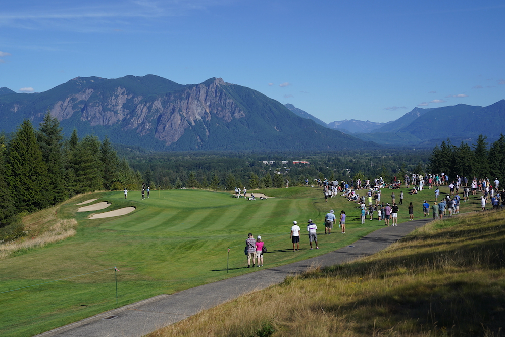 CLOSED The 2024 PNW PGA’s Boeing Classic Sweepstakes Balls & Bogeys