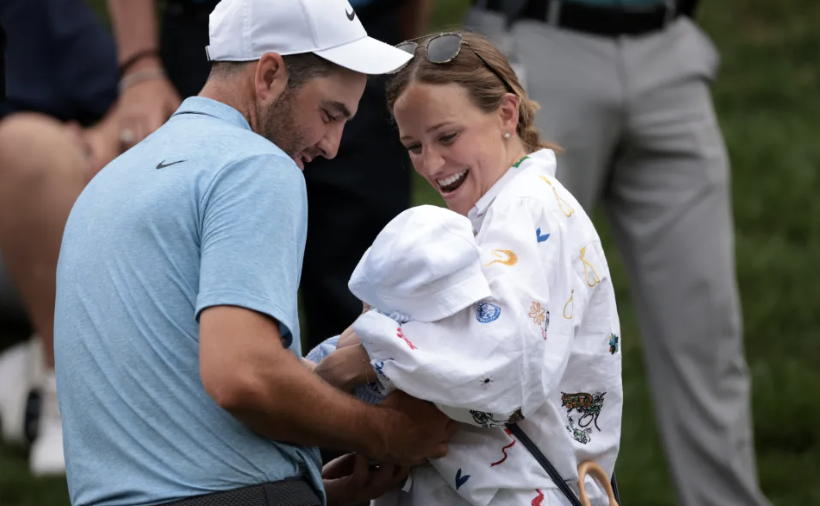 PAYDAY! 2024 Travelers Championship Prize Money Payouts | Balls & Bogeys