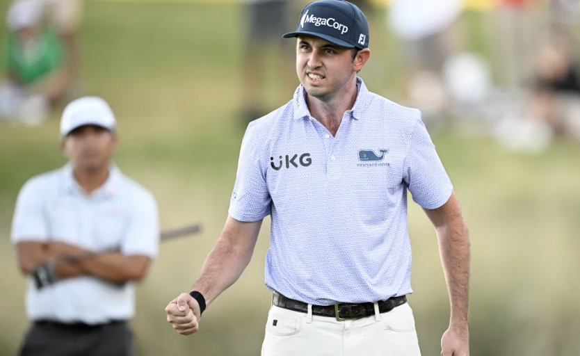 PAYDAY! 2024 Shriners Children’s Open Prize Money Payouts Balls & Bogeys