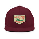 classic-snapback-maroon-front-68093fc7880e5