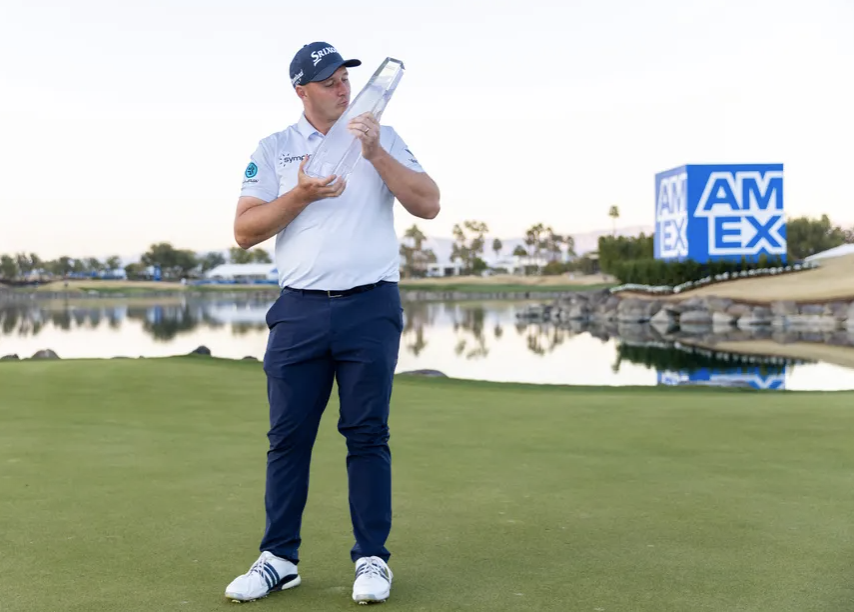 The 2025 American Express Winners & Losers Balls & Bogeys