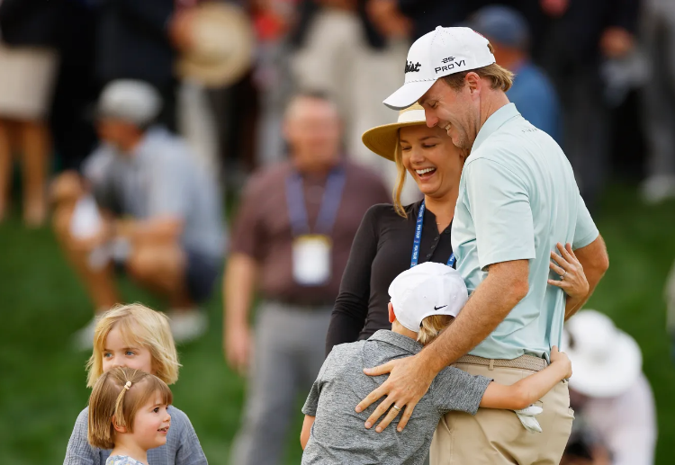 Russell Henley wins Arnold Palmer Invitational 2025