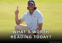 Tommy Fleetwood wins PGA TOUR Championship 2025