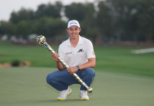 Winners, Losers & Payouts from the 2025 DP World Tour Championship