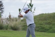 Bomber Cam Young shares his tips to hit consistently solid rippers off the tee