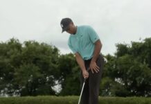 Tiger’s Tips to Better Putting