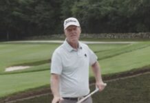 7 Tips to Hit Solid Green Side Bunker Shots