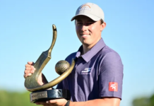 Winners, Losers & Payouts From the 2026 Valspar Championship