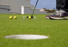 Best Putting Drill Ever?