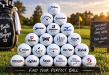 What Is the Best Golf Ball for Me? A Balls & Bogeys Guide to Choosing the Right Golf Ball