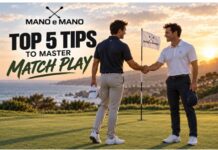Top 5 Tips to Master Match Play