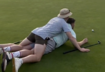 Golf Social – 127th Edition