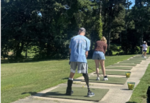 Golf Social – 128th Edition