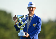 Bomber Michael Brennan Won the Baycurrent Classic With a Fairway-First Plan: Recap and Top 10 Payouts